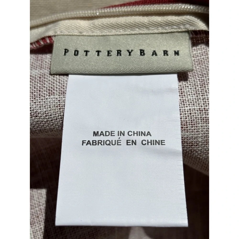 2 Pottery Barn 24